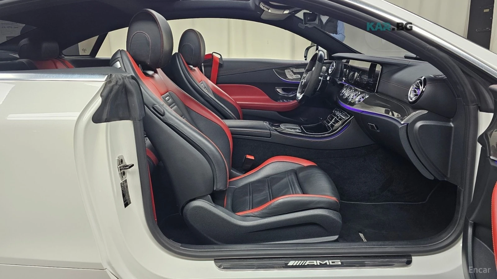 Mercedes-Benz E 53 AMG * 4MATIC* �������* ���������* ��������* HEAD-UP* 3 | Mobile.bg � ����������� 11