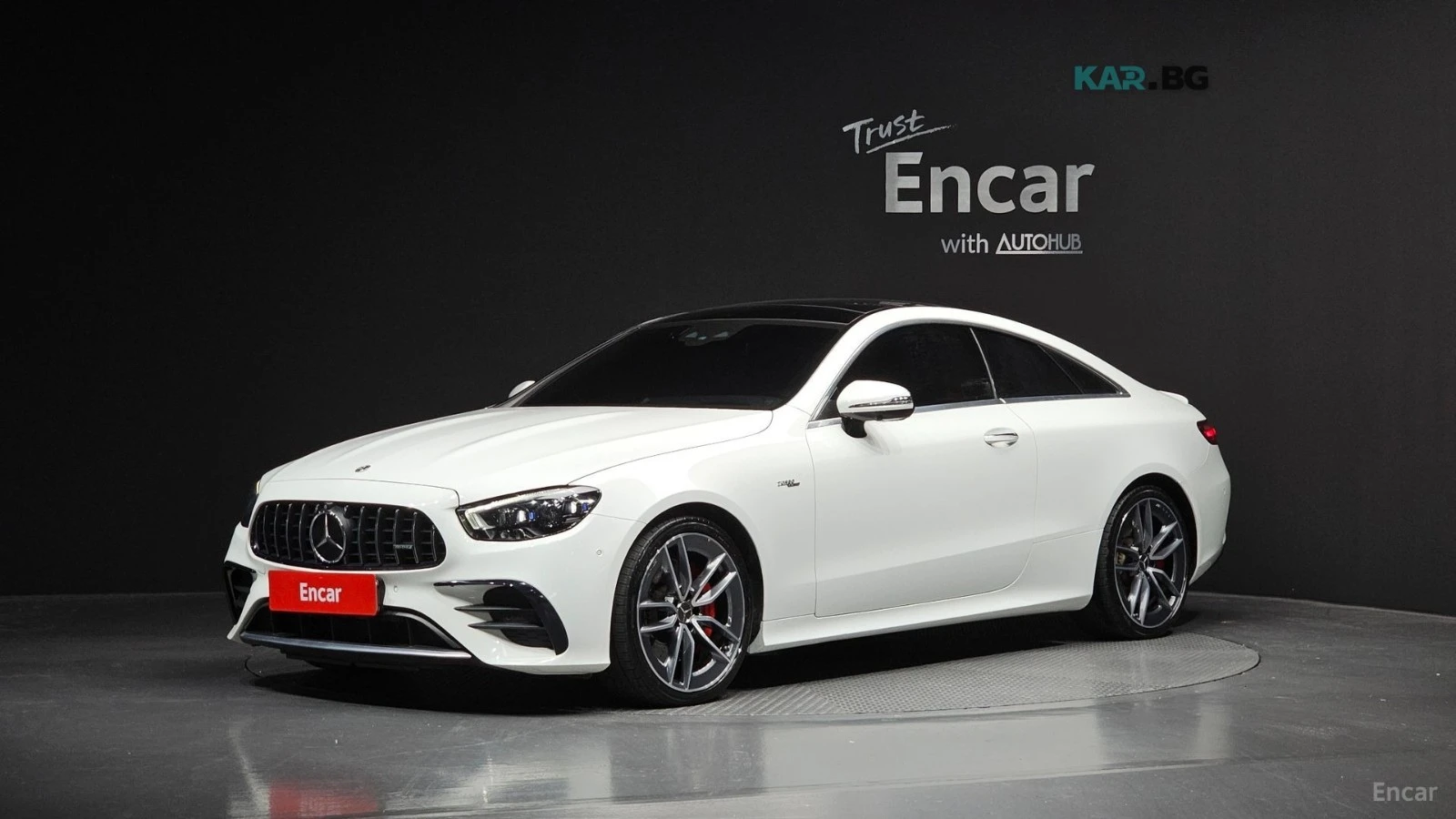 Mercedes-Benz E 53 AMG * 4MATIC* �������* ���������* ��������* HEAD-UP* 3 | Mobile.bg � ����������� 1