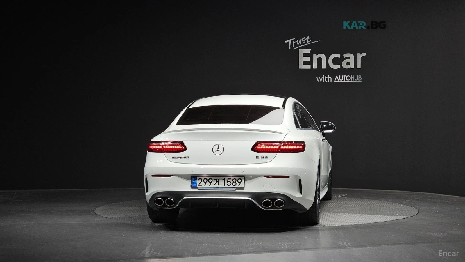 Mercedes-Benz E 53 AMG * 4MATIC* �������* ���������* ��������* HEAD-UP* 3 | Mobile.bg � ����������� 4