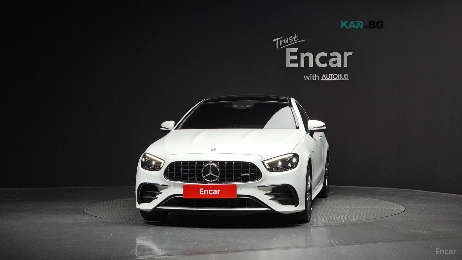 Mercedes-Benz E 53 AMG * 4MATIC* �������* ���������* ��������* HEAD-UP* 3 | Mobile.bg � ����������� 3