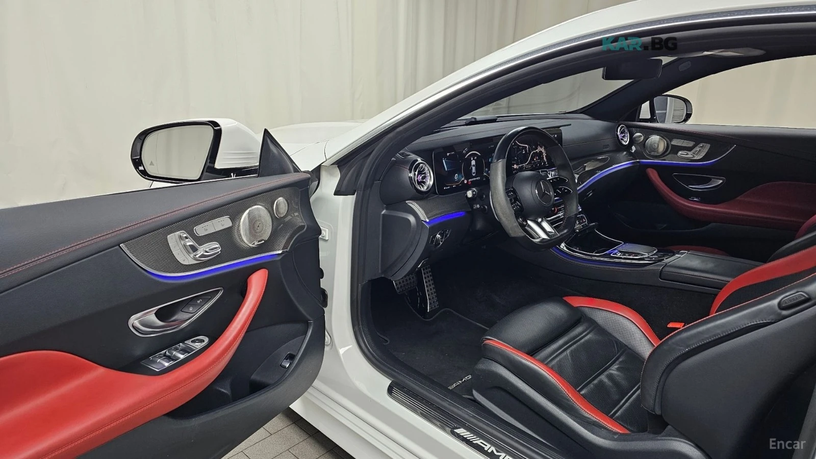 Mercedes-Benz E 53 AMG * 4MATIC* �������* ���������* ��������* HEAD-UP* 3 | Mobile.bg � ����������� 10