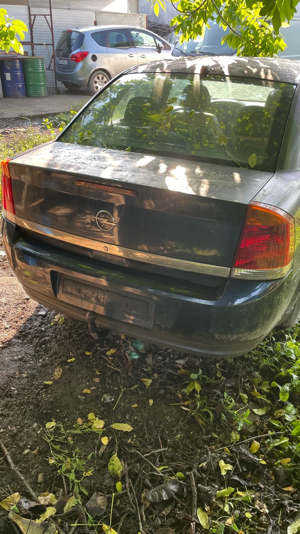 Opel Vectra C | Mobile.bg � ����������� 4