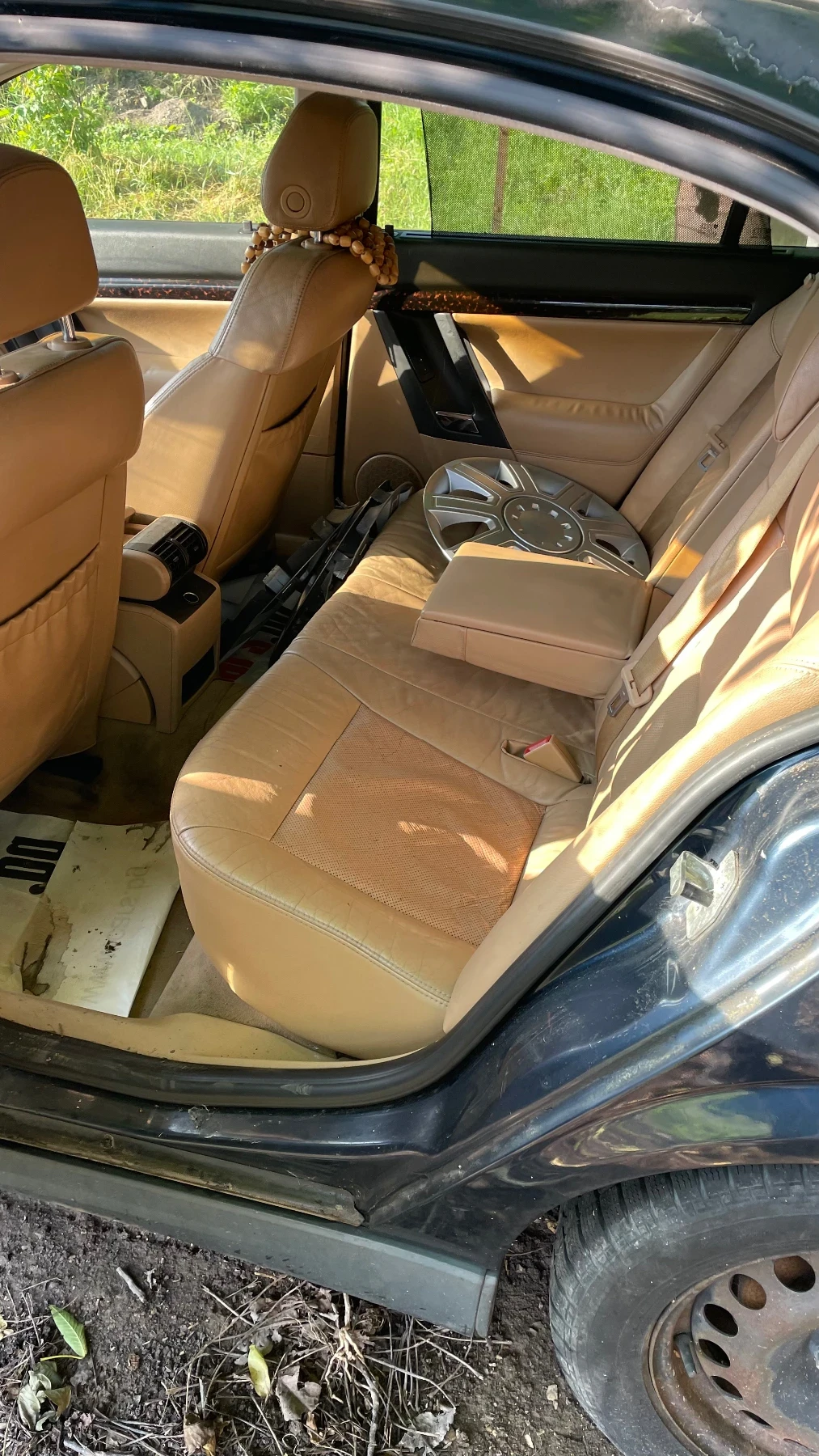 Opel Vectra C | Mobile.bg � ����������� 8