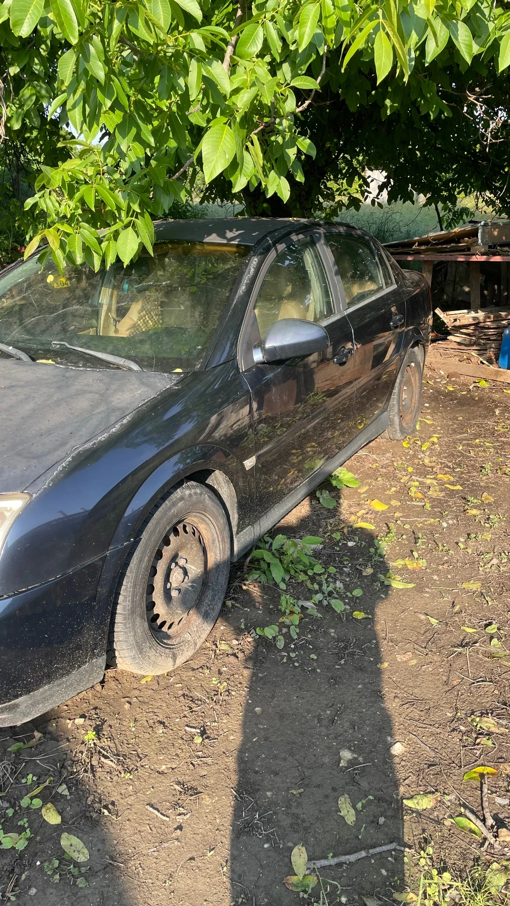 Opel Vectra C | Mobile.bg � ����������� 3