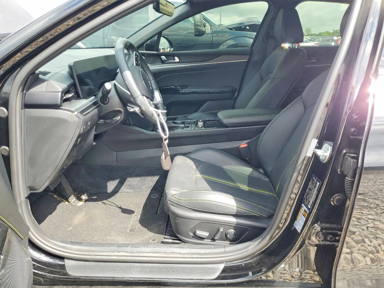Kia K5 GT FWD | Mobile.bg � ����������� 7
