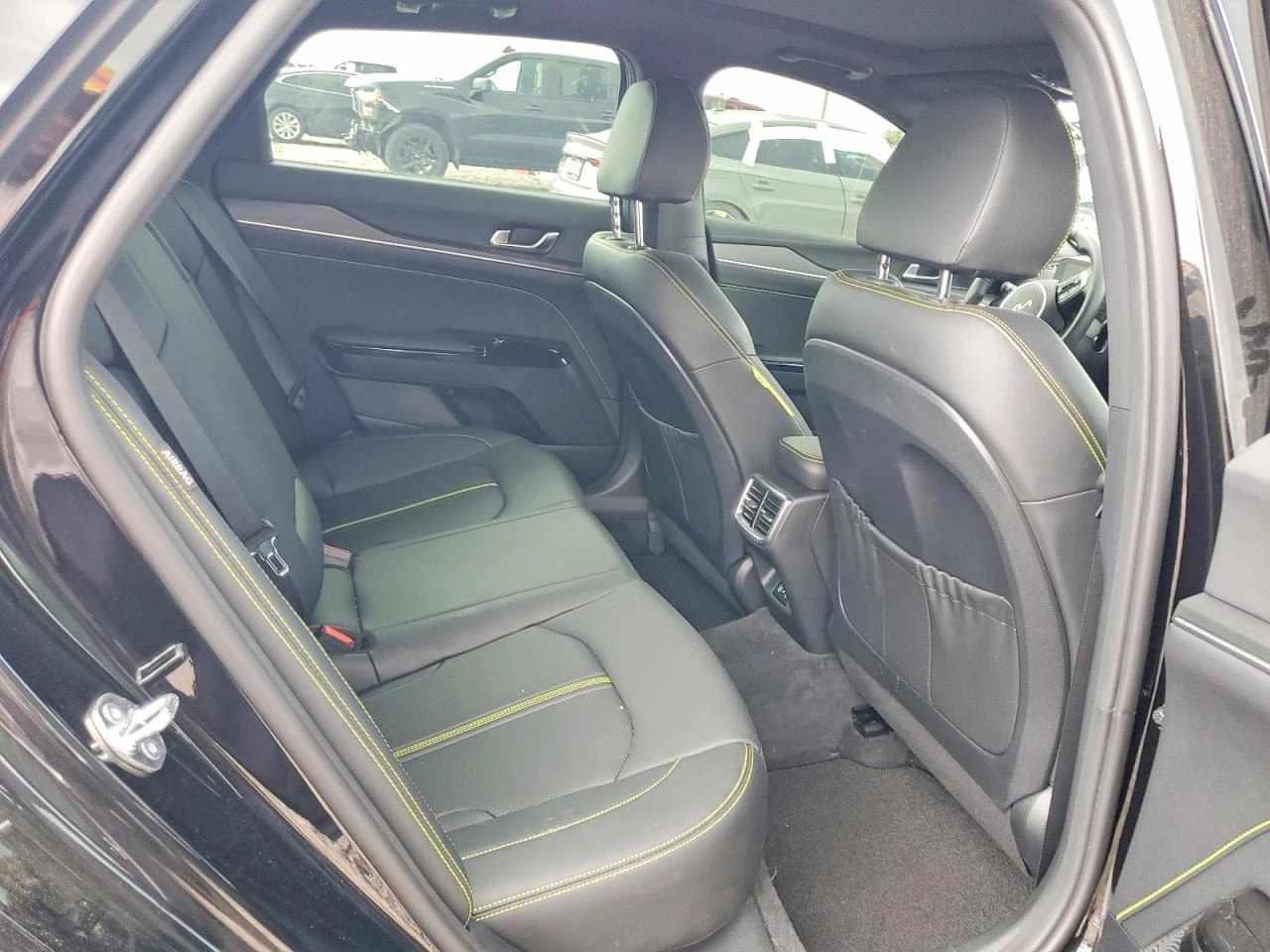 Kia K5 GT FWD | Mobile.bg � ����������� 10