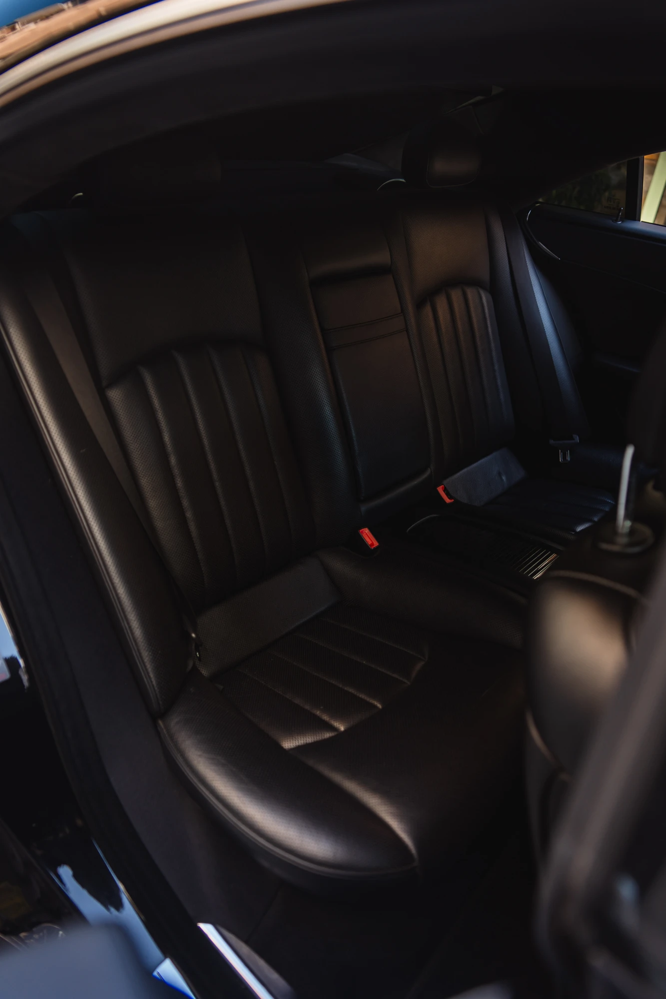 Mercedes-Benz CLS 550 5.5, снимка 13 - Автомобили и джипове - 54865931