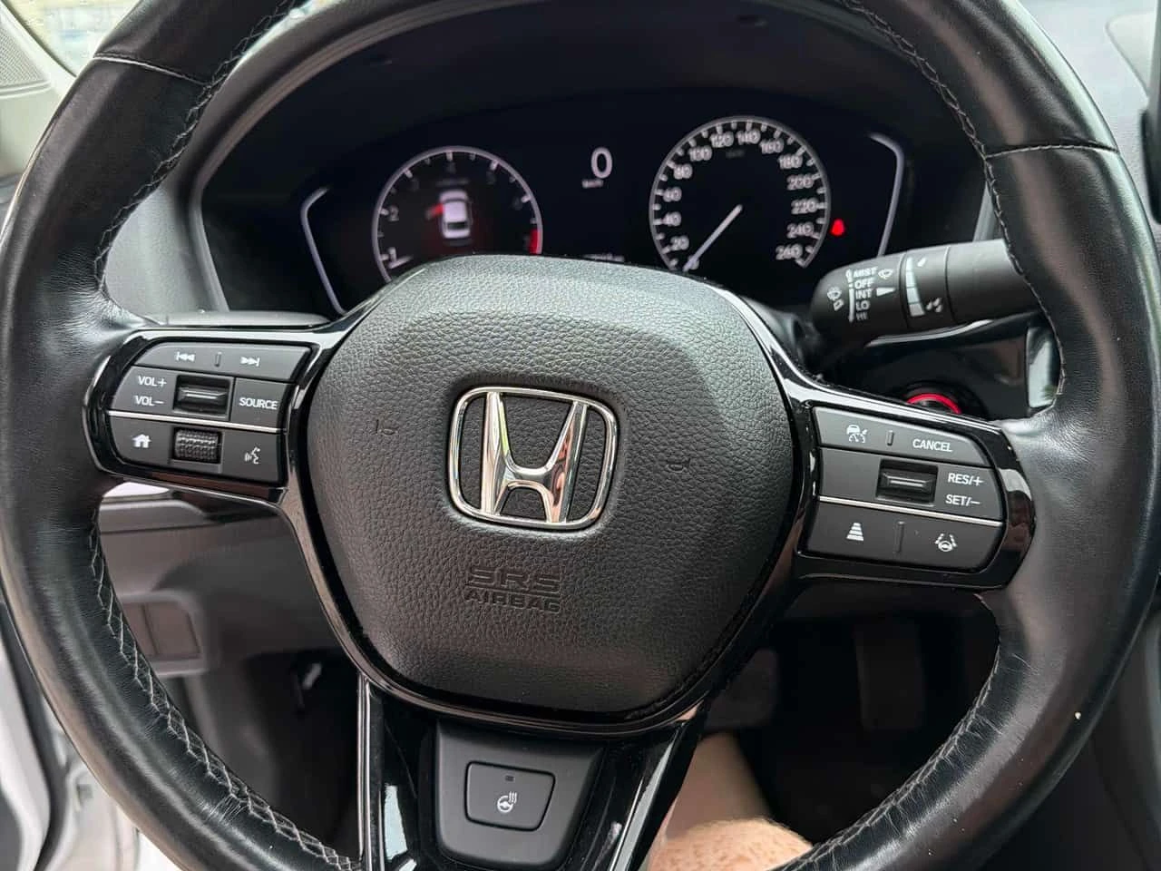 Honda Civic * EX * АВТОКРЕДИТ БЕЗ ПЪРВОНАЧАЛНА ВНОСКА* , снимка 12 - Автомобили и джипове - 54904394