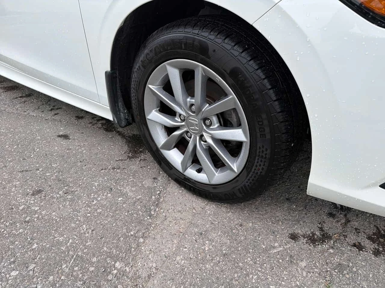 Honda Civic * EX * АВТОКРЕДИТ БЕЗ ПЪРВОНАЧАЛНА ВНОСКА* , снимка 7 - Автомобили и джипове - 54904394