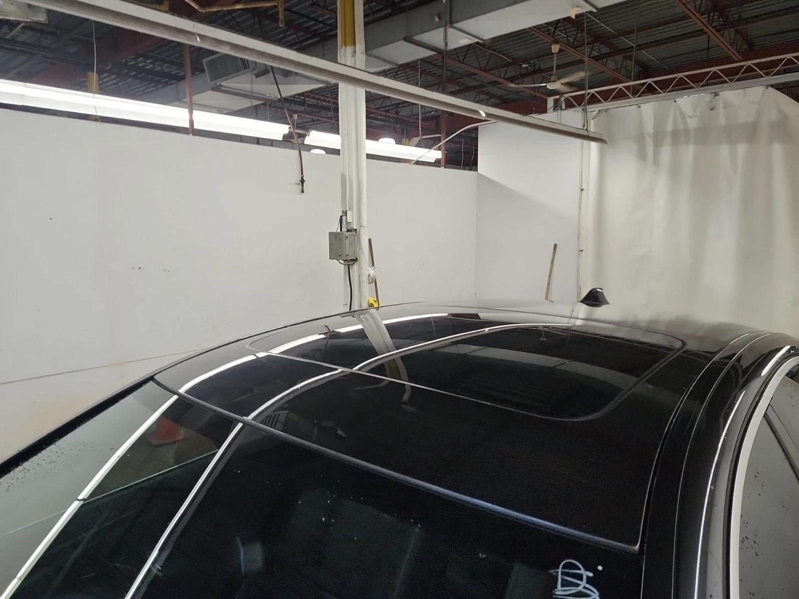 BMW 535 i xDrive | Navigation | Memory Seats | Sunroof, снимка 6 - Автомобили и джипове - 55007621