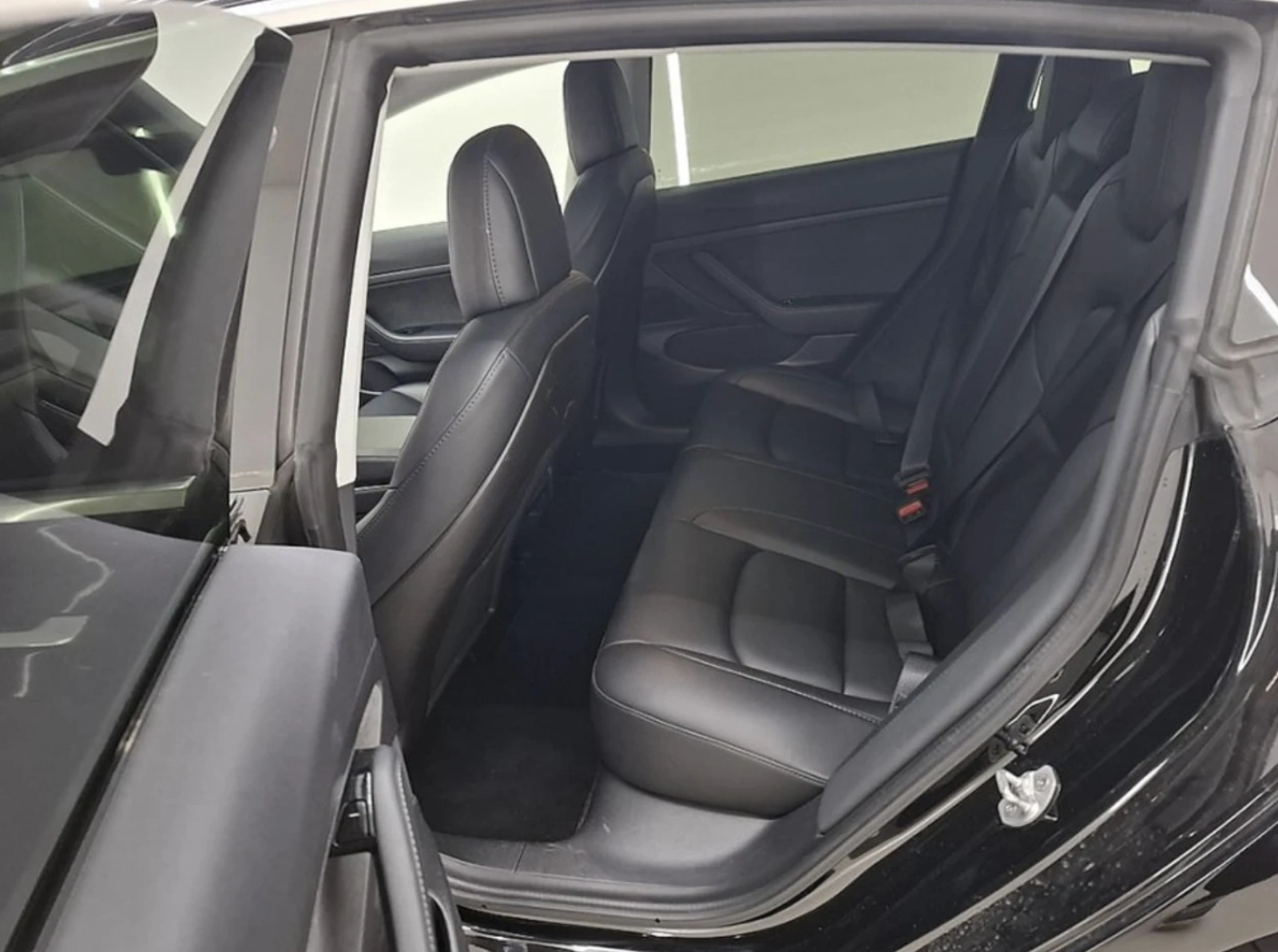 Tesla Model 3 Standart Range Plus , снимка 6 - Автомобили и джипове - 55133902