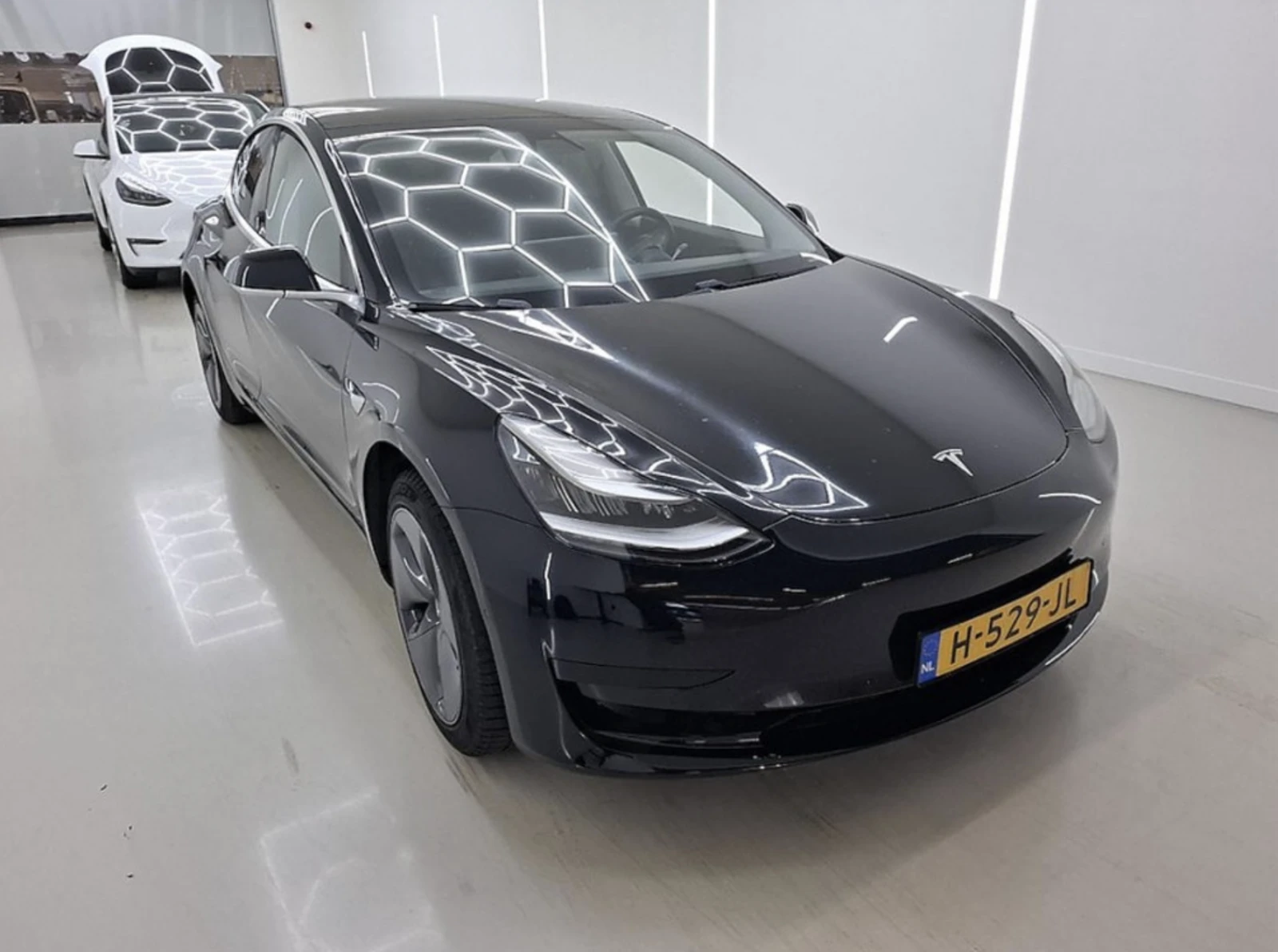 Tesla Model 3 Standart Range Plus 