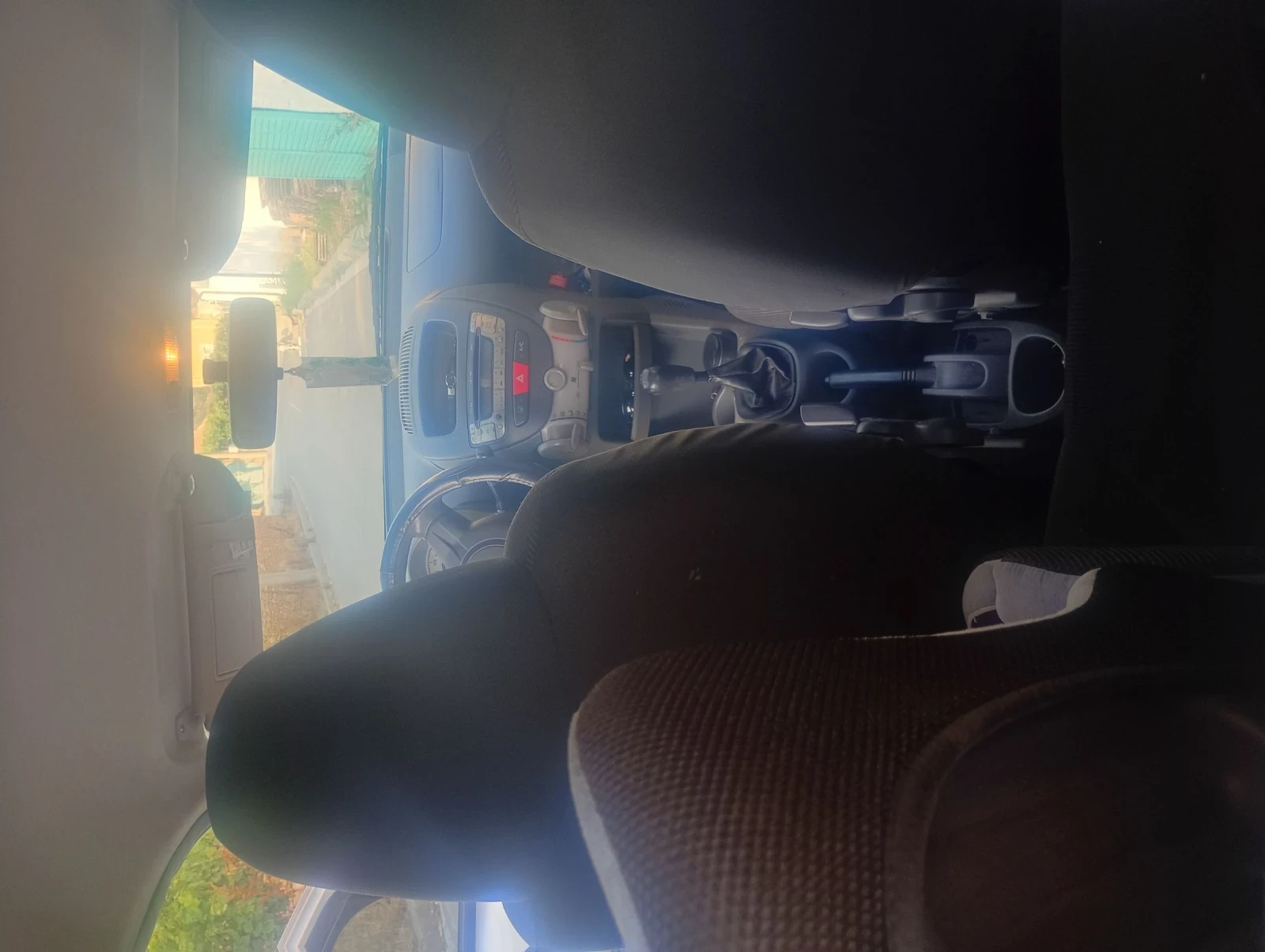 Citroen C1, снимка 6 - Автомобили и джипове - 55850770