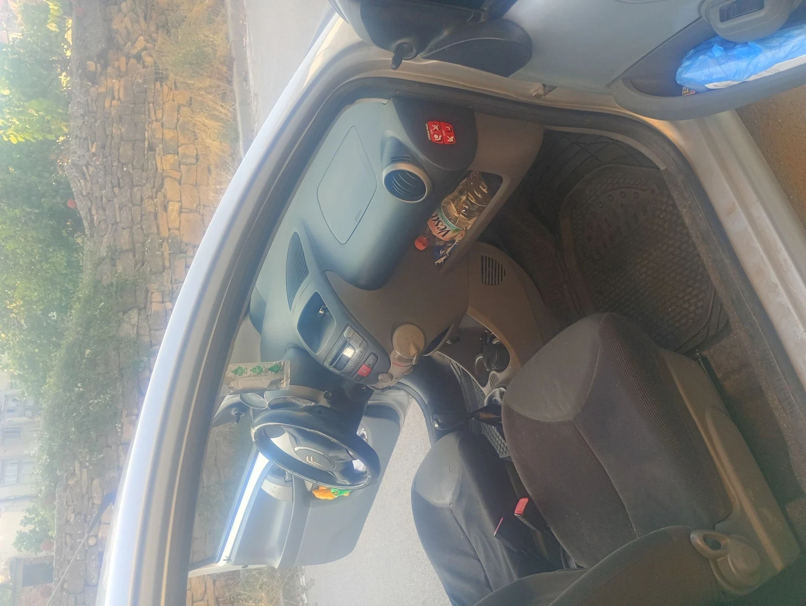 Citroen C1, снимка 5 - Автомобили и джипове - 55850770