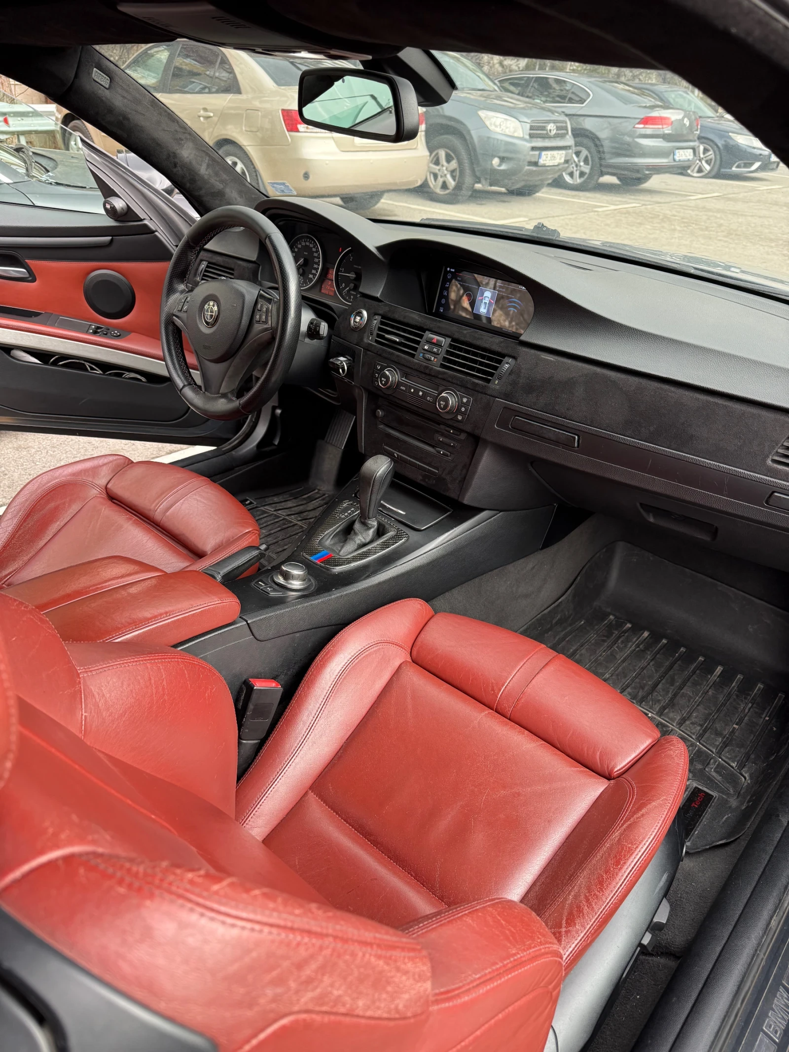 BMW 330, снимка 8 - Автомобили и джипове - 55592600
