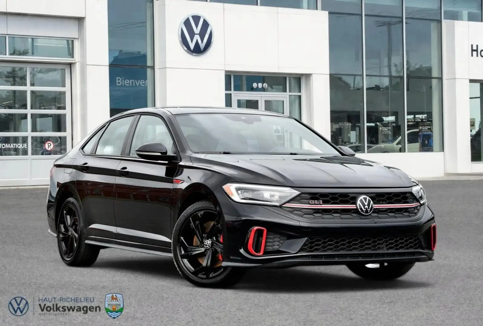 VW Jetta GLI AUTOBAHN ЦЕНА ДО БЪЛГАРИЯ АВТОКРЕДИТ