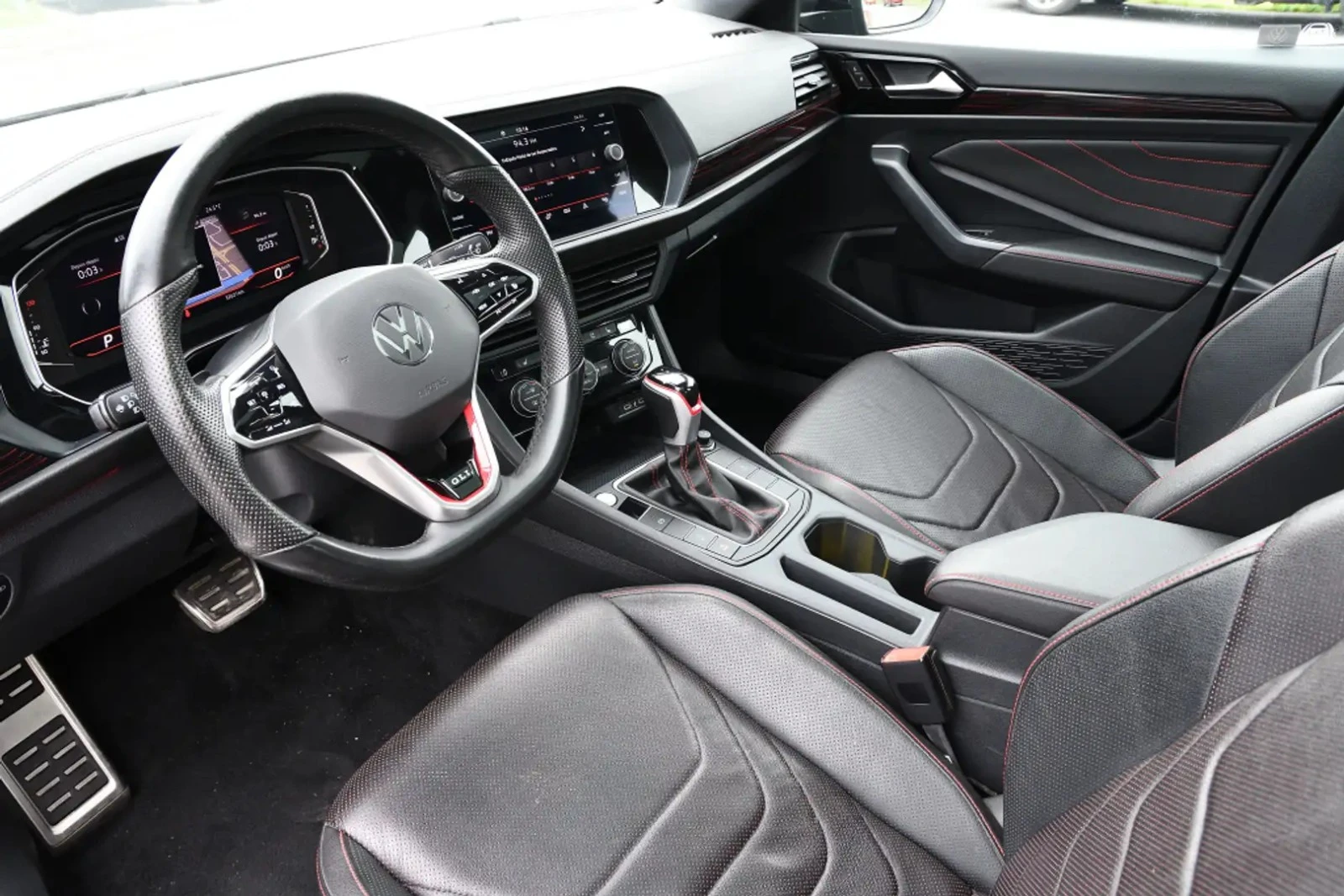 VW Jetta GLI AUTOBAHN ���� �� �������� ���������� | Mobile.bg � ����������� 8