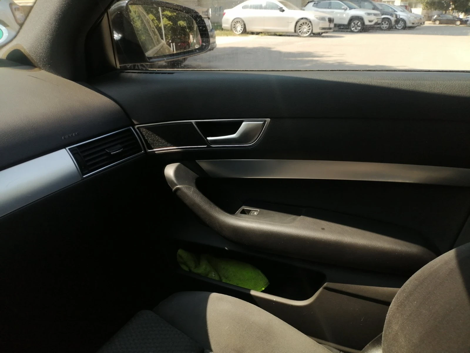 Audi A6 SLine, снимка 14 - Автомобили и джипове - 55787051
