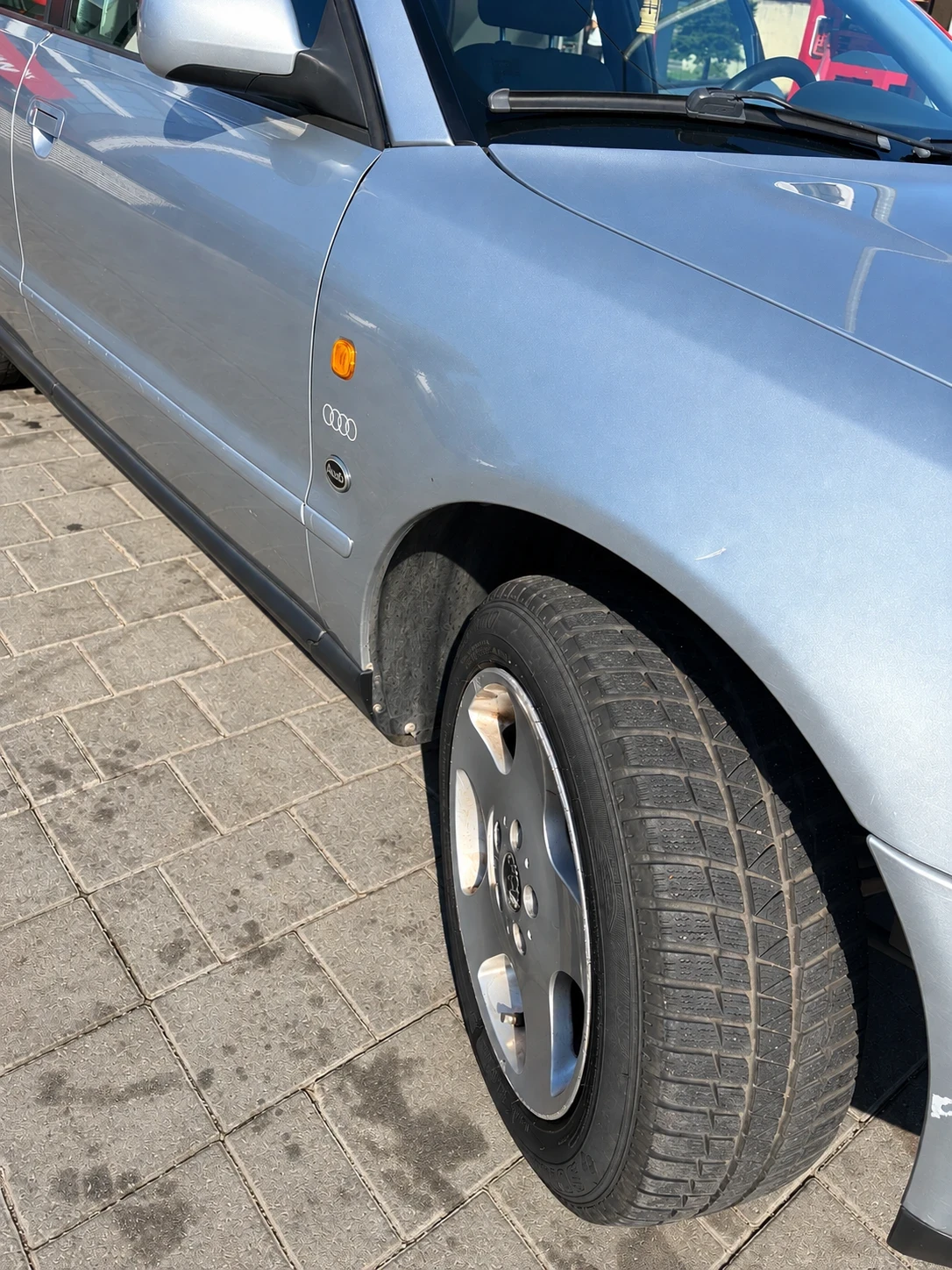Audi A4 1.8 LPG | Mobile.bg � ����������� 13