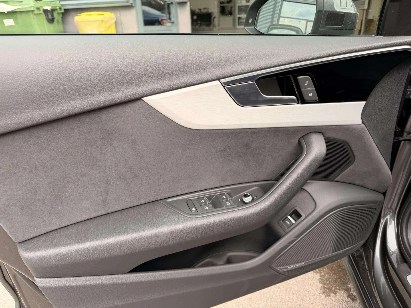 Audi A4, снимка 5 - Автомобили и джипове - 56536223