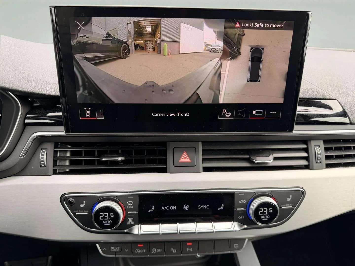 Audi A4, снимка 11 - Автомобили и джипове - 56536223