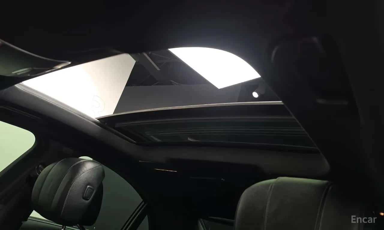 Mercedes-Benz S 350 * S350 d 4MATIC AMG Line *  | Mobile.bg � ����������� 17
