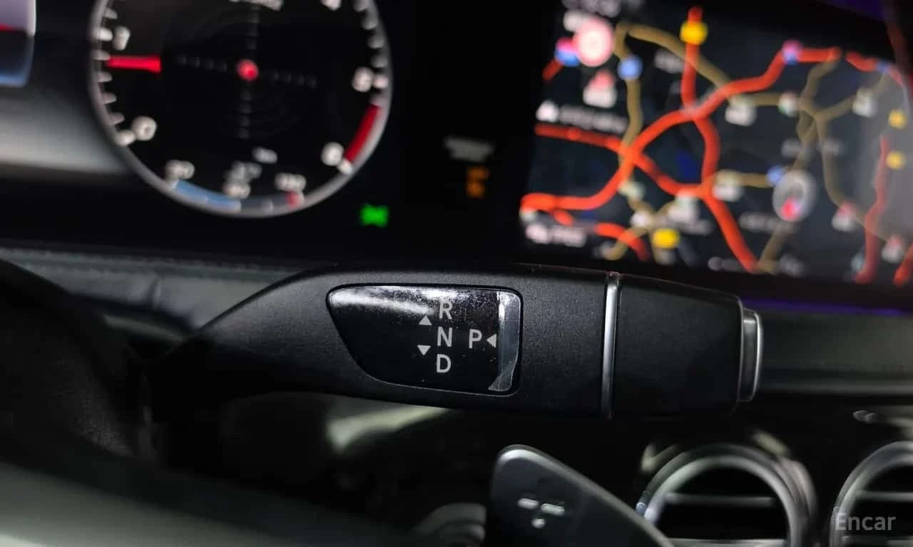 Mercedes-Benz S 350 * S350 d 4MATIC AMG Line *  | Mobile.bg � ����������� 9