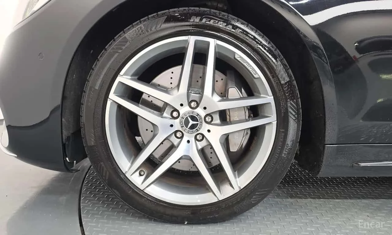 Mercedes-Benz S 350 * S350 d 4MATIC AMG Line *  | Mobile.bg � ����������� 5