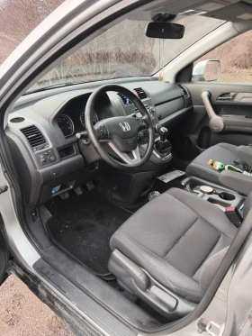 Honda Cr-v 2.2CDTI 4X4 Обслужен , снимка 6