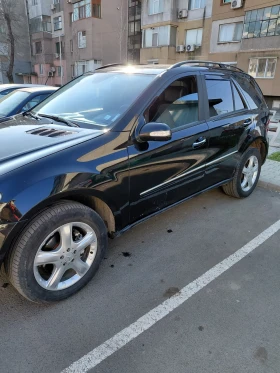 Mercedes-Benz ML 320, снимка 2
