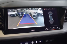Audi Q4 40e-TRON/204HP/CAM/LED/NAVI/ACC/CPLAY/DIGI/917g, снимка 12