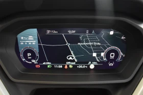 Audi Q4 40e-TRON/204HP/CAM/LED/NAVI/ACC/CPLAY/DIGI/917g, снимка 10