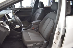 Audi Q4 40e-TRON/204HP/CAM/LED/NAVI/ACC/CPLAY/DIGI/917g, снимка 6