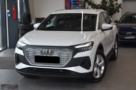 Audi Q4 40e-TRON/204HP/CAM/LED/NAVI/ACC/CPLAY/DIGI/917g, снимка 2