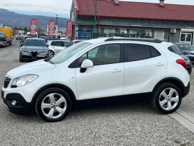 Opel Mokka 1.7CDTI.Avtomatik.Top.Собствен лизинг!!!!, снимка 7