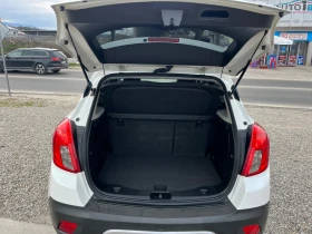 Opel Mokka 1.7CDTI.Avtomatik.Top.Собствен лизинг!!!!, снимка 16