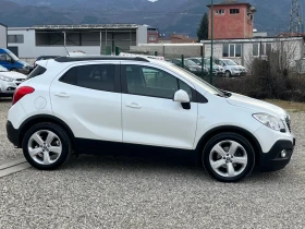 Opel Mokka 1.7CDTI.Avtomatik.Top.Собствен лизинг!!!!, снимка 8