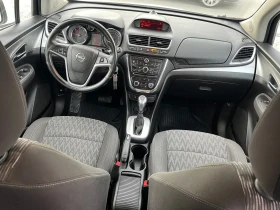 Opel Mokka 1.7CDTI.Avtomatik.Top.Собствен лизинг!!!!, снимка 13