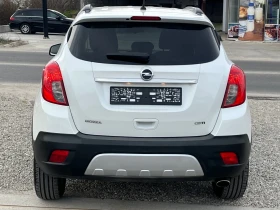 Opel Mokka 1.7CDTI.Avtomatik.Top.Собствен лизинг!!!!, снимка 5