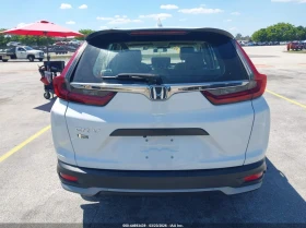 Honda Cr-v LX, снимка 5