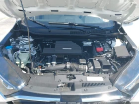 Honda Cr-v LX, снимка 9