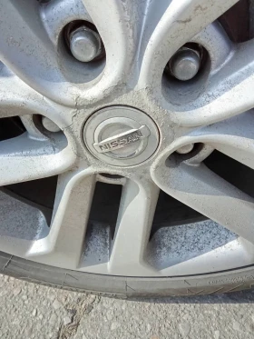 Nissan Juke, снимка 9