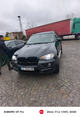 BMW X5, снимка 2