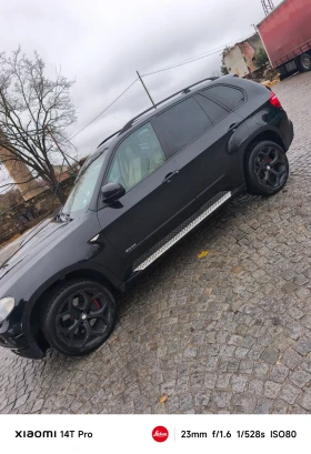 BMW X5, снимка 1