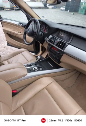BMW X5, снимка 7