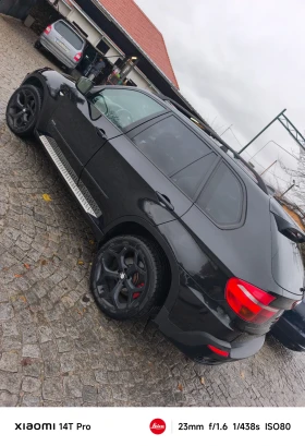 BMW X5, снимка 3
