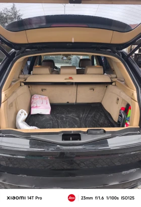 BMW X5, снимка 8