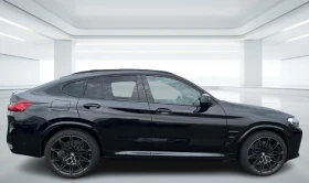BMW X4 M Competition = Shadow Line = Гаранция, снимка 4