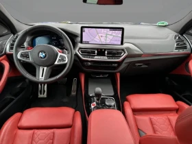 BMW X4 M Competition = Shadow Line = Гаранция, снимка 7