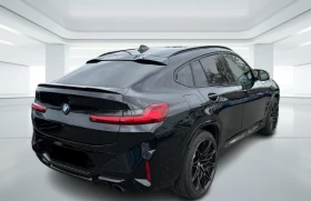 BMW X4 M Competition = Shadow Line = Гаранция, снимка 3